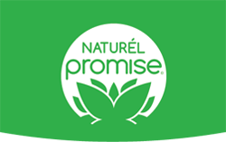 Link to Naturel Promise Home Page