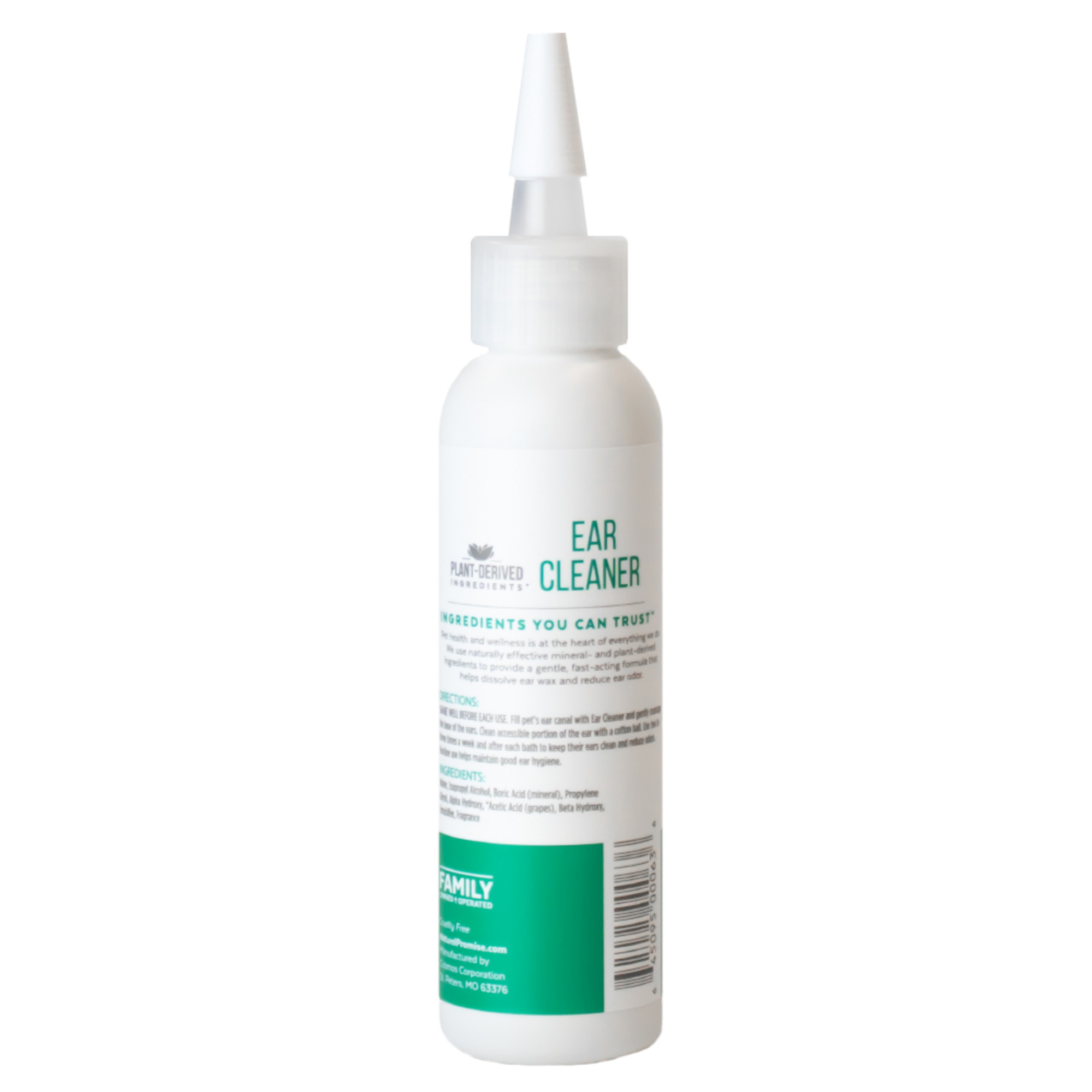 Ear Cleaner for Pets