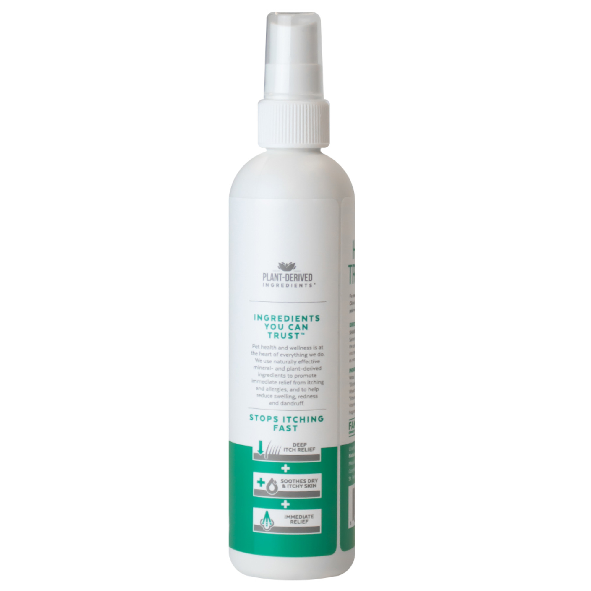 Hot Spot Treatment Soothing Spray for Pets