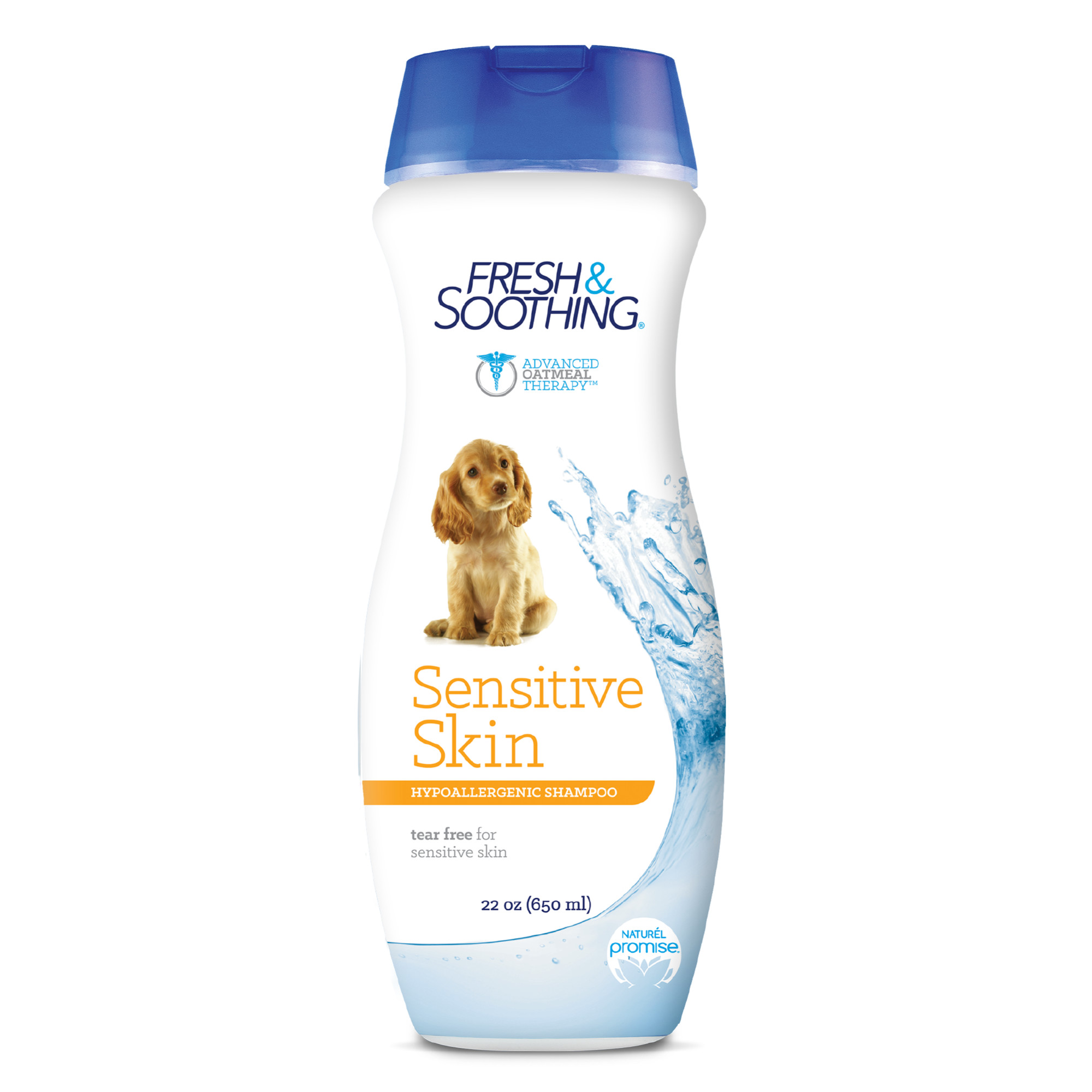 Sensitive Skin Shampoo for Pets