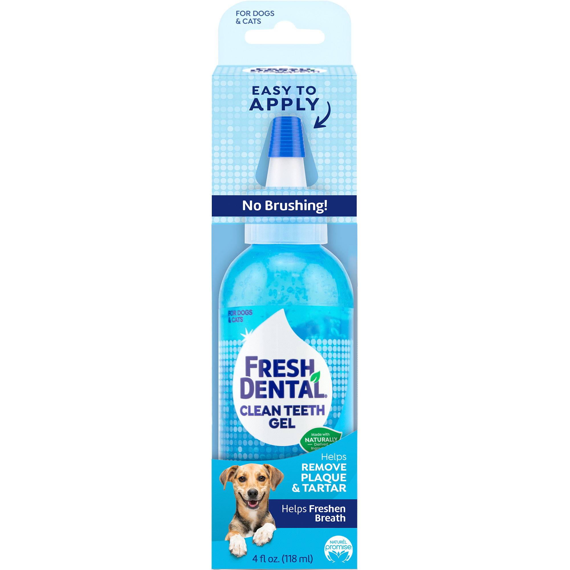 Oral Care Gel for Pets