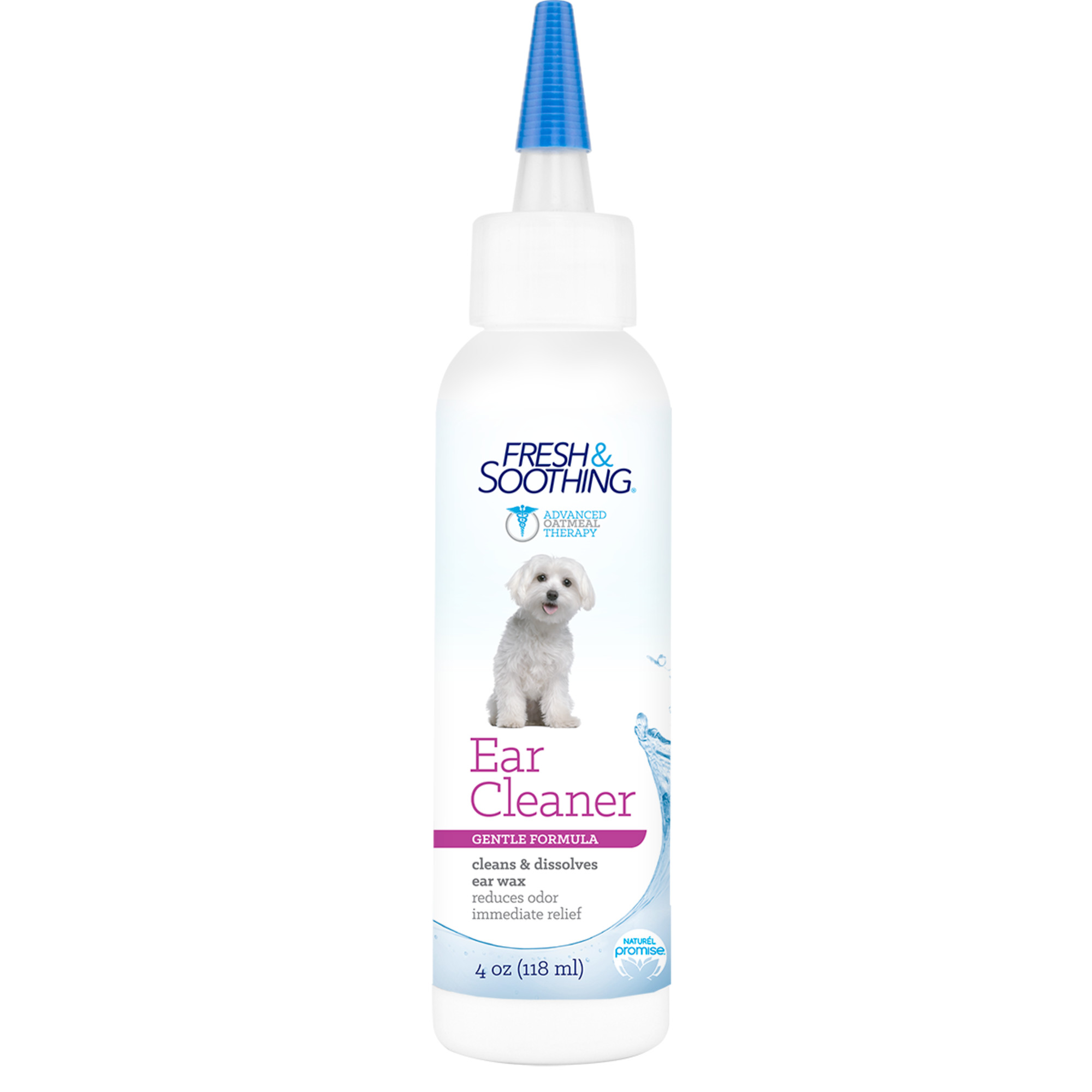 Ear Cleaner for Pets