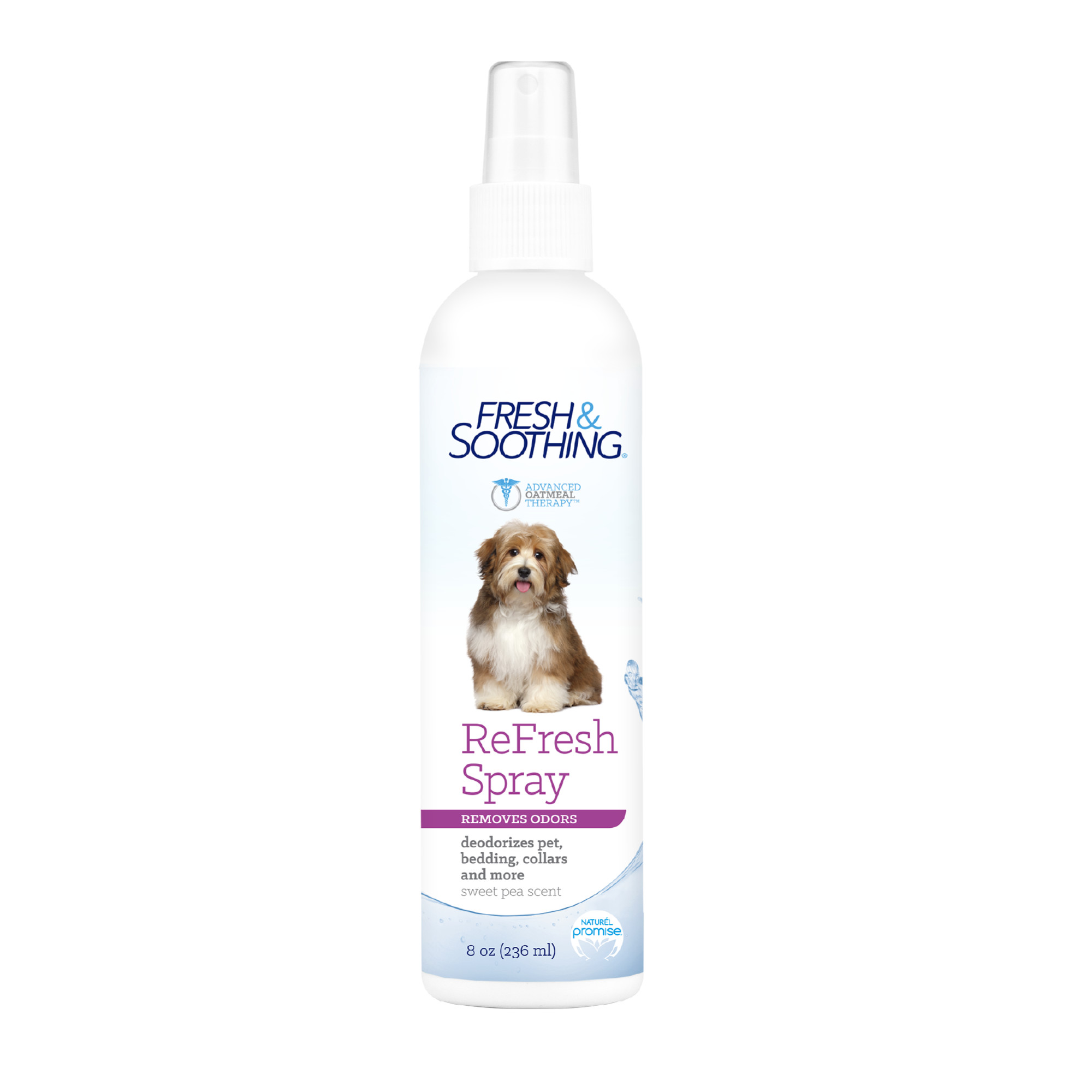 ReFresh Deodorizing Spray for Pets