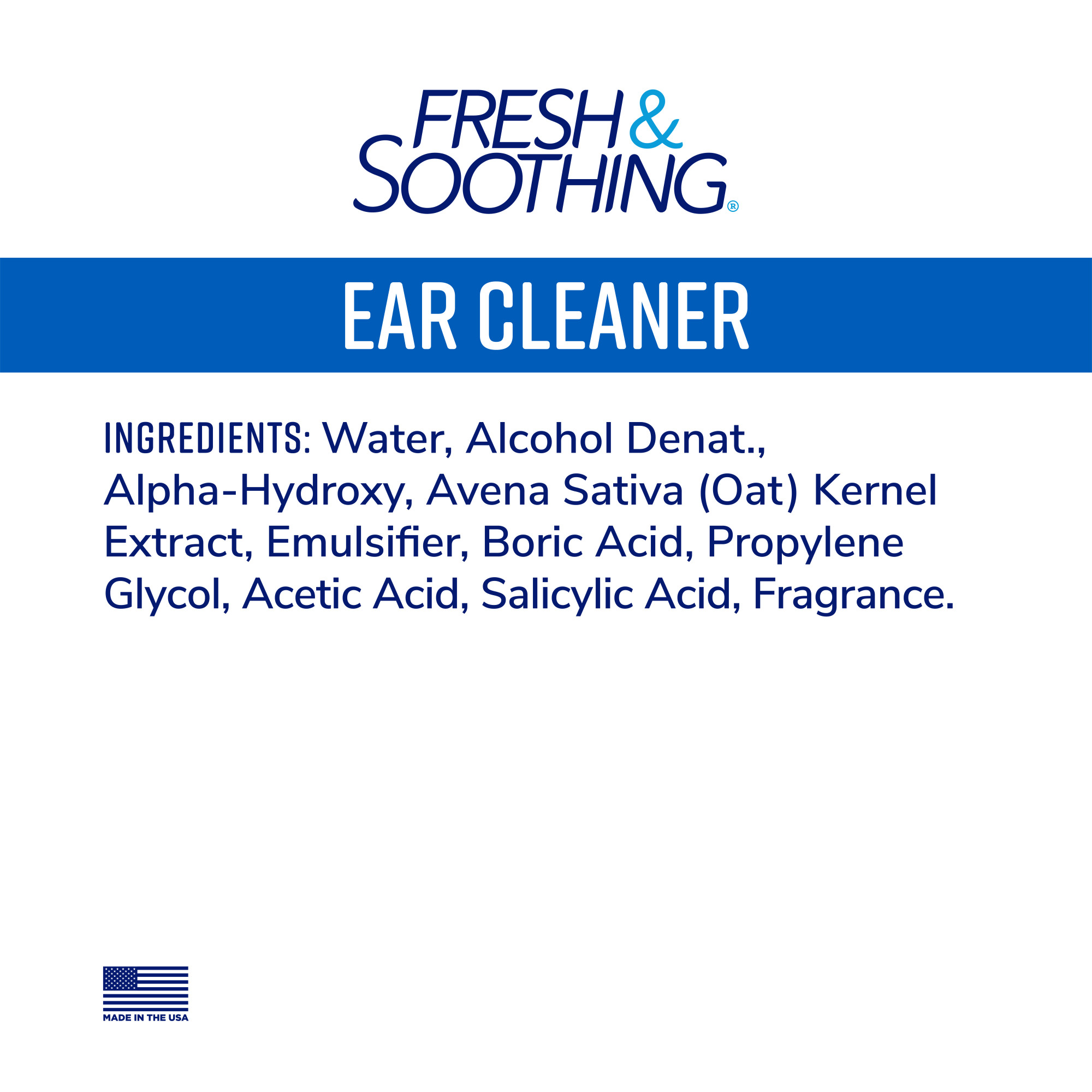 Ear Cleaner for Pets