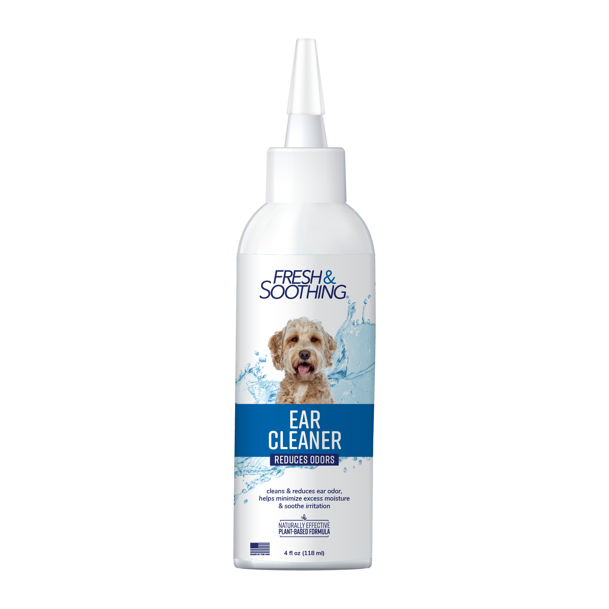 Ear Cleaner for Pets