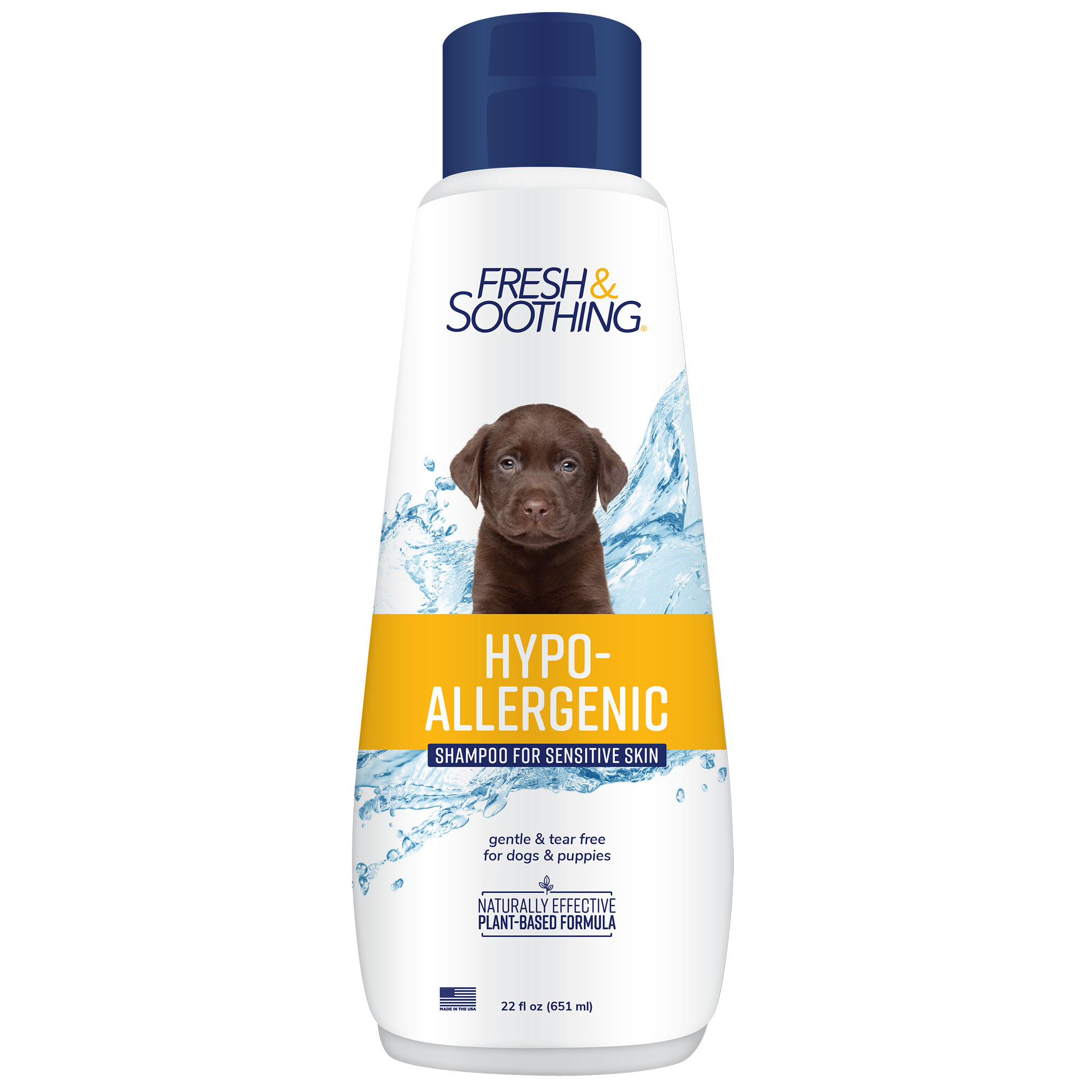 Sensitive Skin Shampoo for Pets