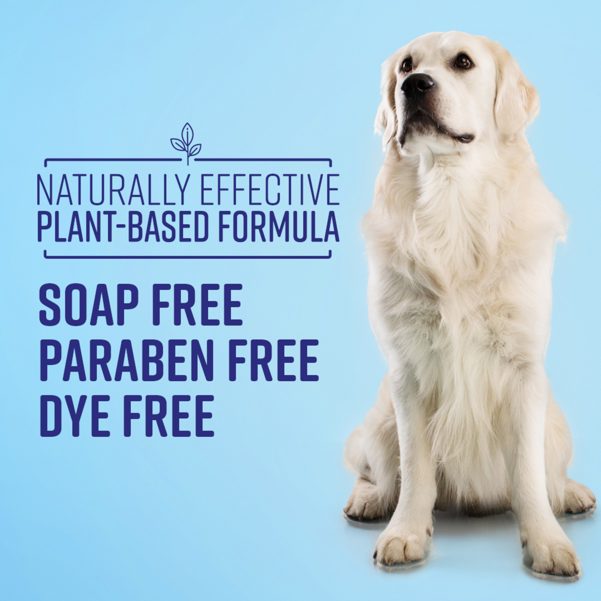 Sensitive Skin Shampoo for Pets