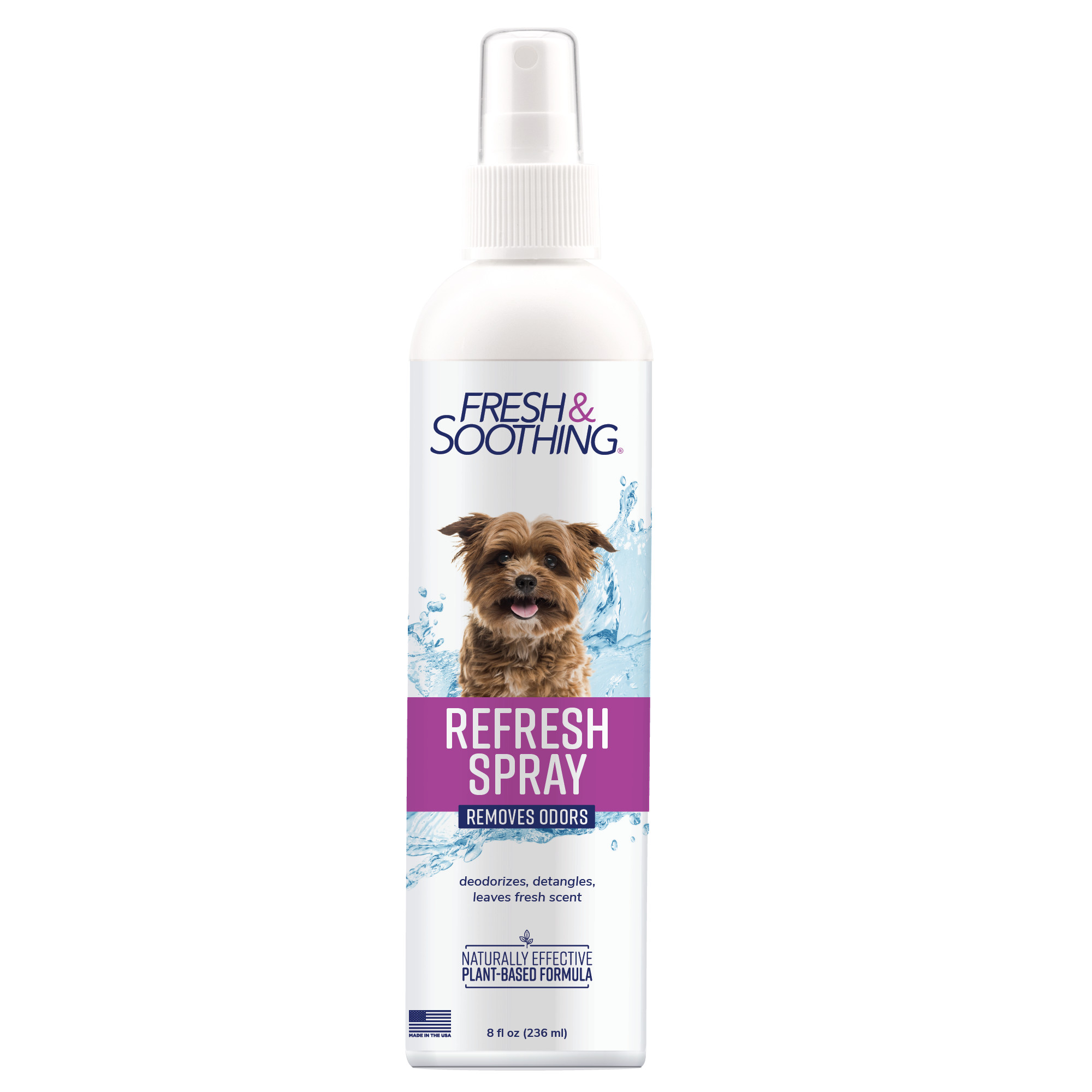 ReFresh Deodorizing Spray for Pets