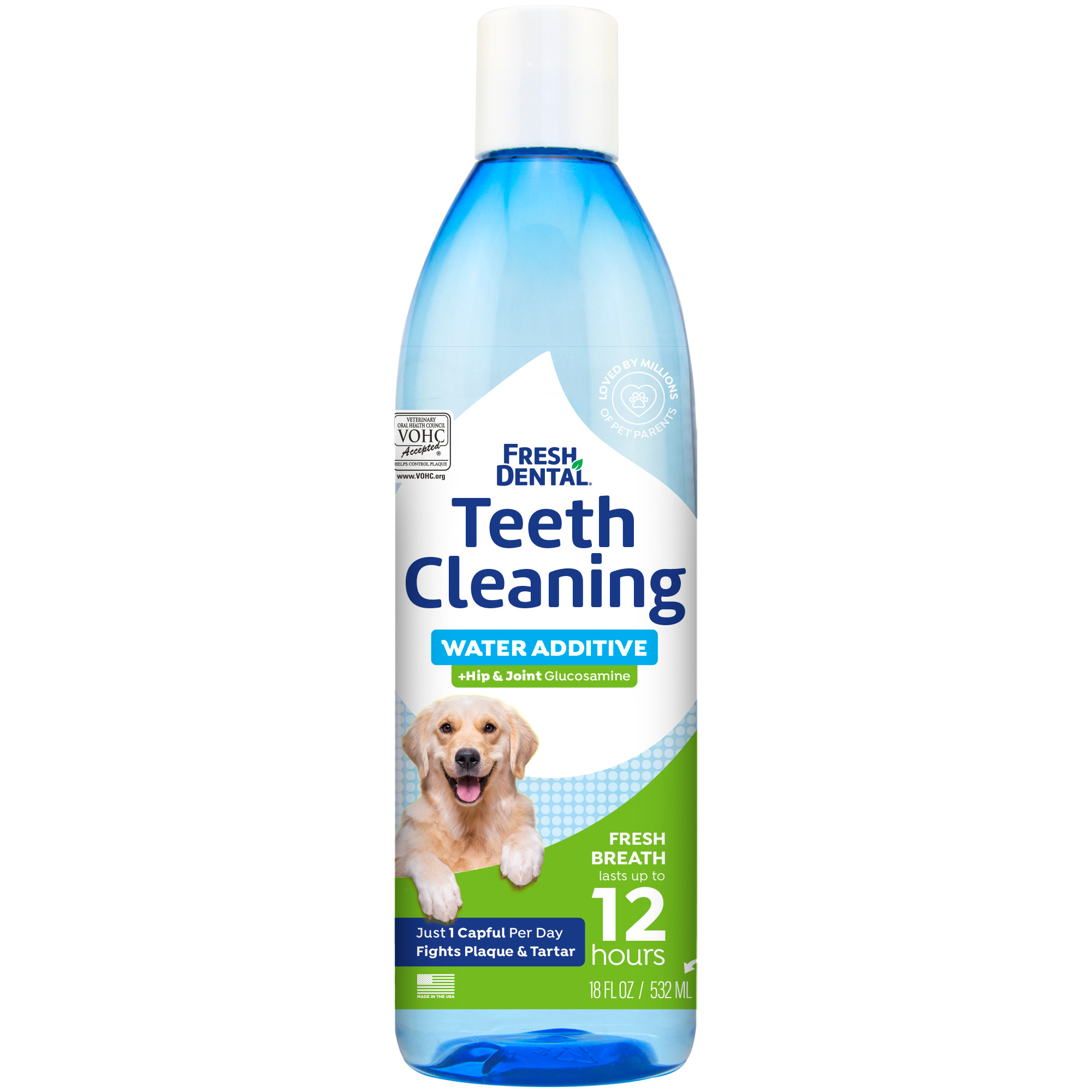 Water Additive Plus Hip & Joint for Dogs