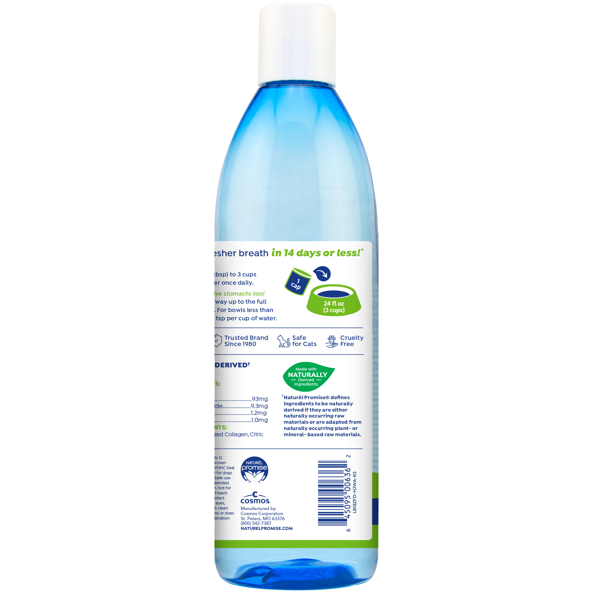 Water Additive Plus Hip & Joint for Dogs
