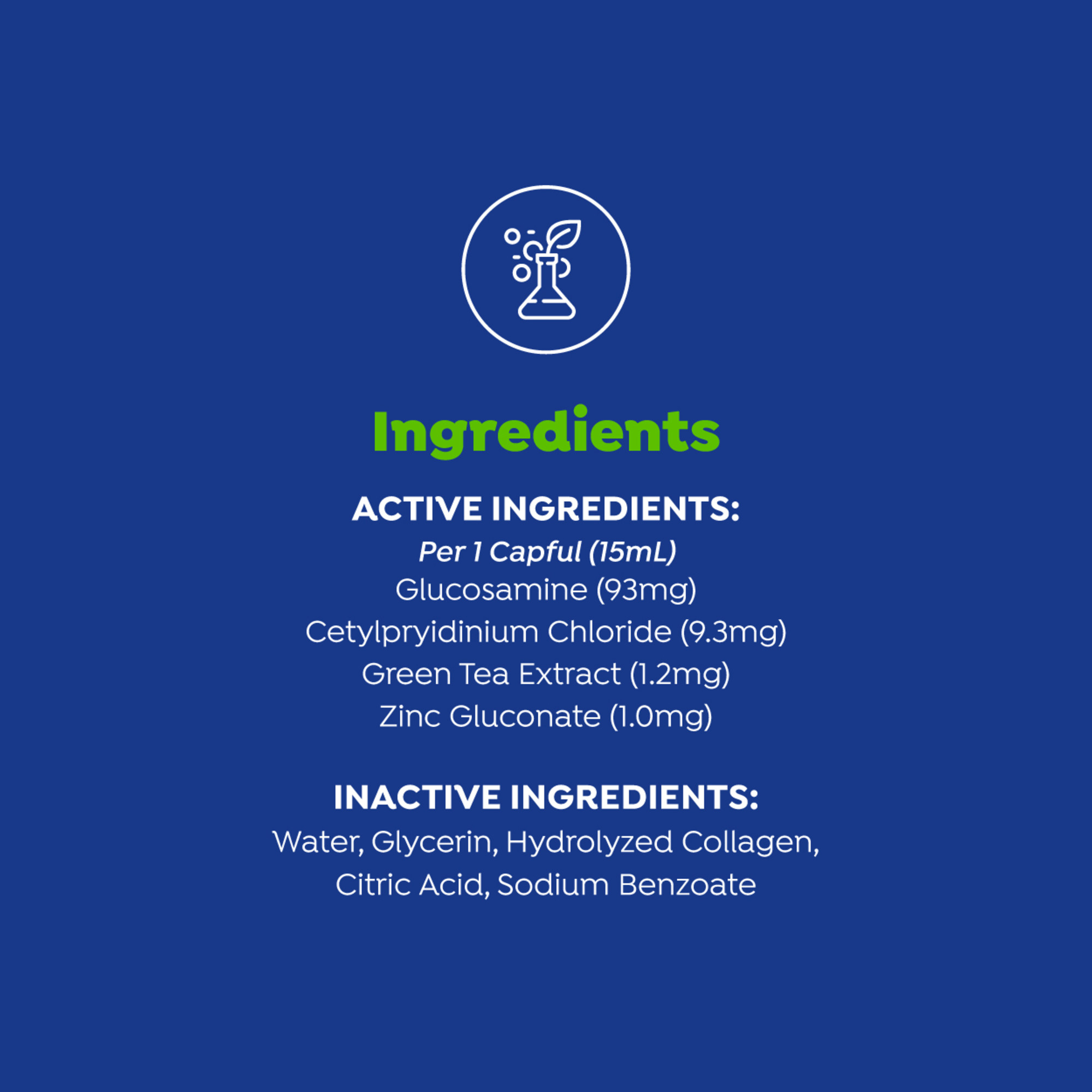 Water Additive Plus Hip & Joint for Dogs
